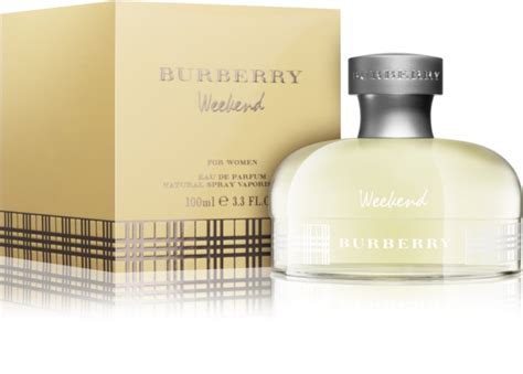 where is burberry cologne made